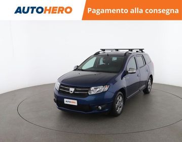 DACIA Logan MCV 1.5 dCi 8V 90CV Start&Stop La Gazzetta dello S