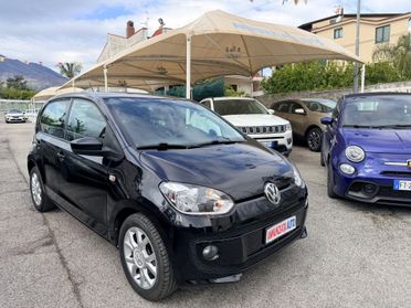 Volkswagen up! 1.0 5p. Metano