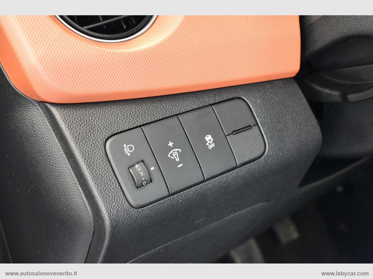 HYUNDAI i10 1.0 MPI Style