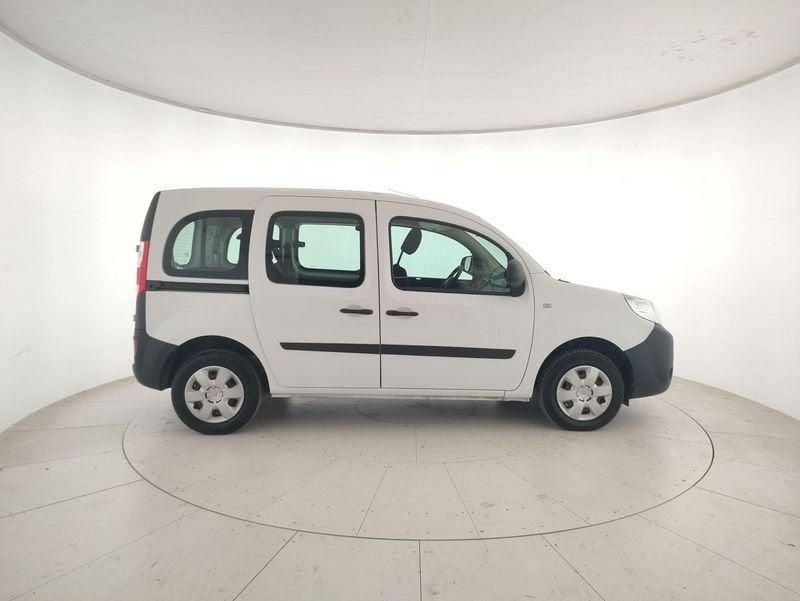 Renault Kangoo N1 2015 ('13) Diesel 1.5 dci 75cv Life(Wave) S&S E6