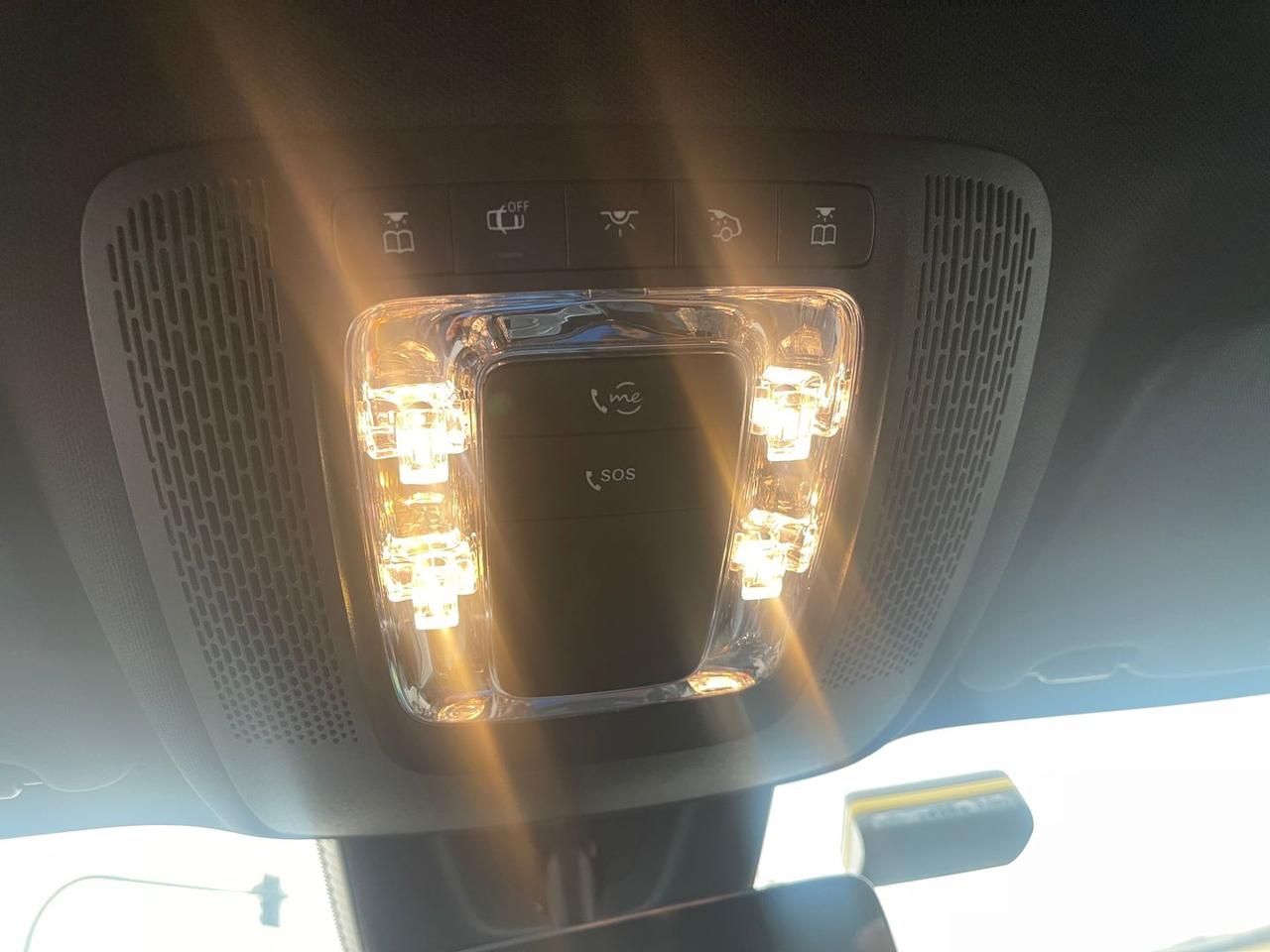 Mercedes-Benz GLA 200 D Sport Plus - PROMO F #7237