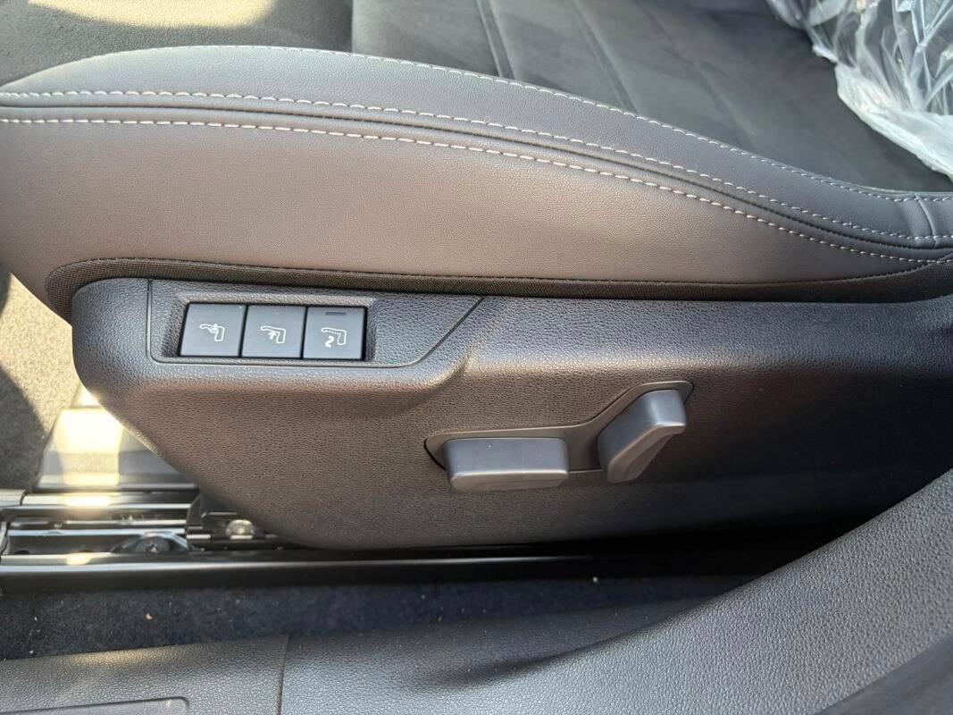 Fiat 600 1.2 hybrid La Prima 145cv auto