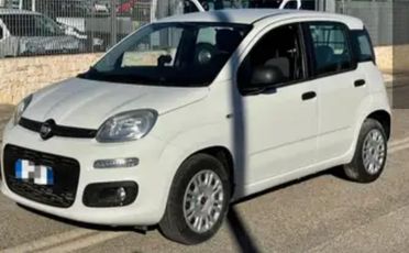 Fiat Panda 1.3 MJT 80 CV S&S Easy. 5 posti