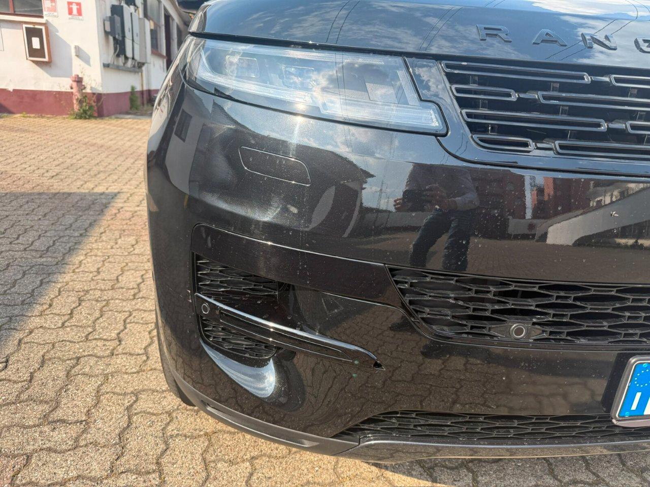 Land Rover Range Rover Sport 3.0d i6 mhev Dark Edition awd 249cv auto