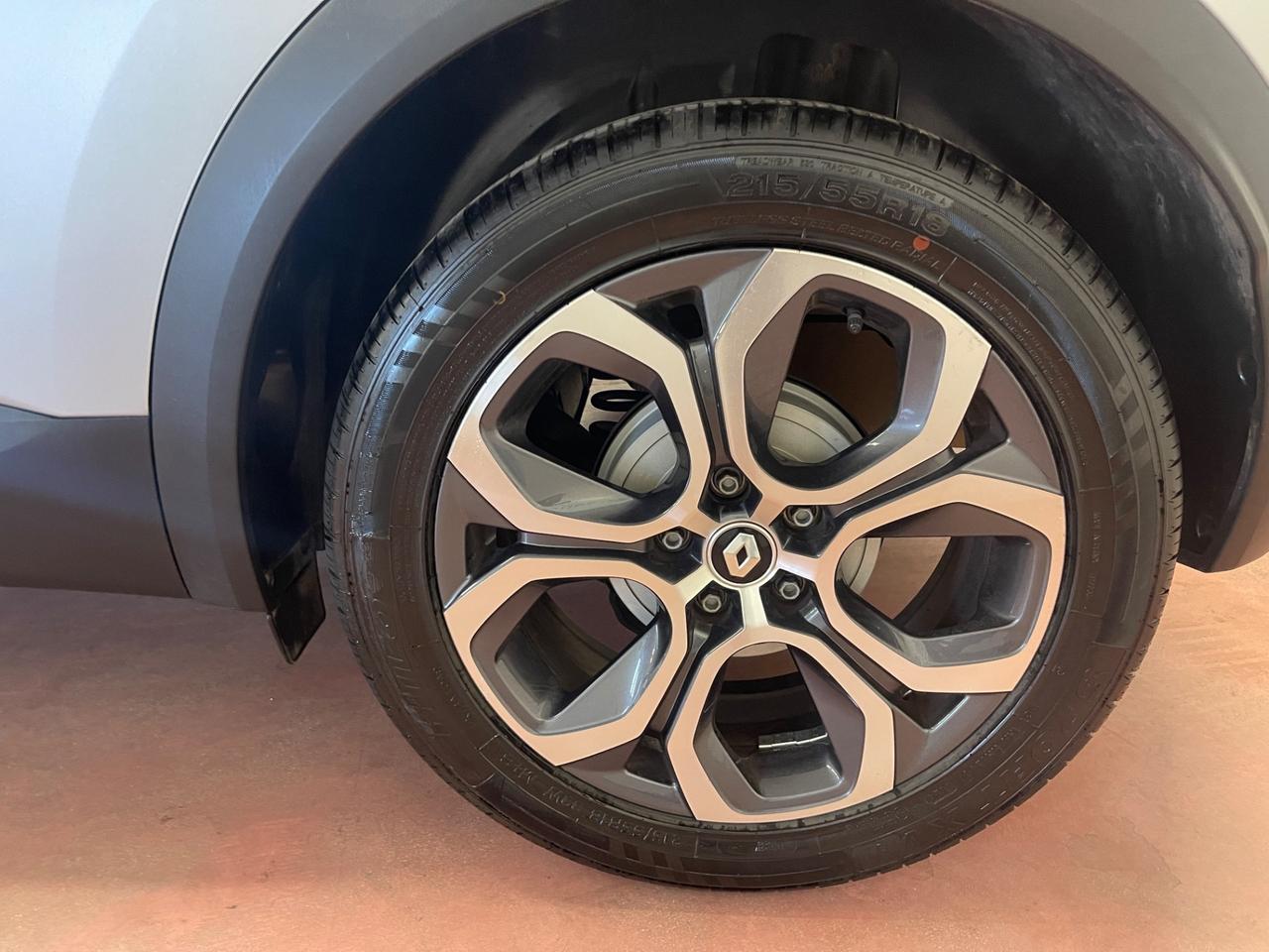 Renault Captur TCe 100 CV GPL Techno 2023