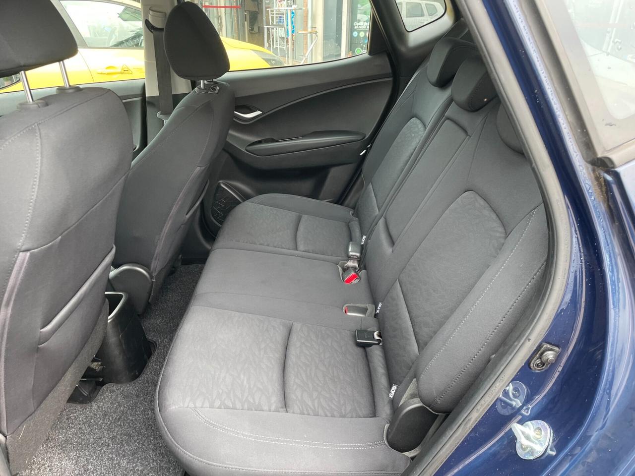 Hyundai iX20 1.6 MPI Econext APP MODE