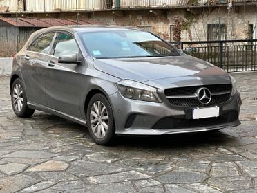 Mercedes-benz A 180 A 180 Sport