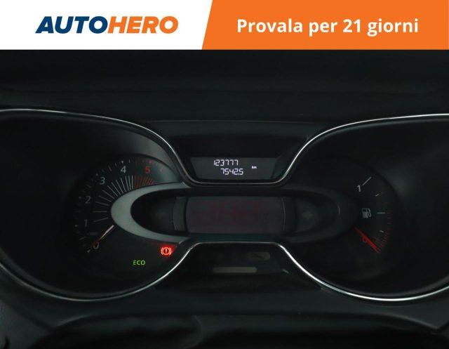 RENAULT Captur dCi 8V 90 CV EDC Start&Stop Energy Intens