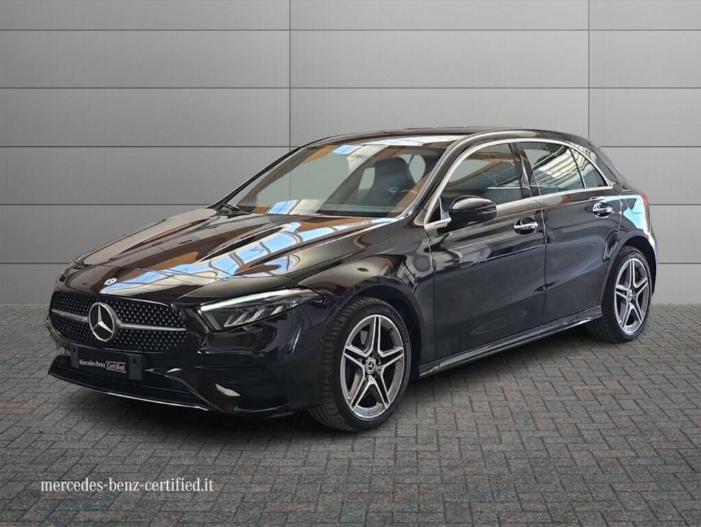 Mercedes Classe A 250 250 e Plug-In-Hybrid Advanced Plus AMG Line Speedshift DCT AMG 8G