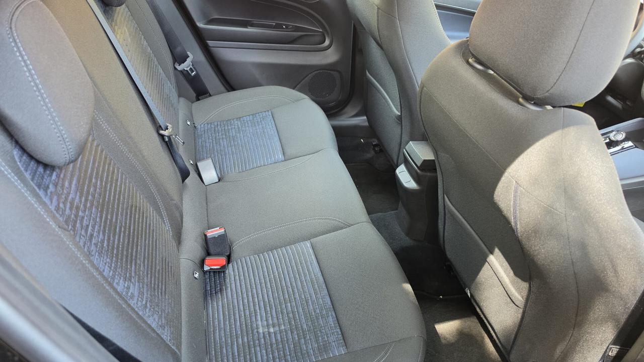 Alfa Romeo Junior 1.2 145 CV Hybrid eDCT6 SOLO IMMATRICOLATA UFFICIALE ITALIA
