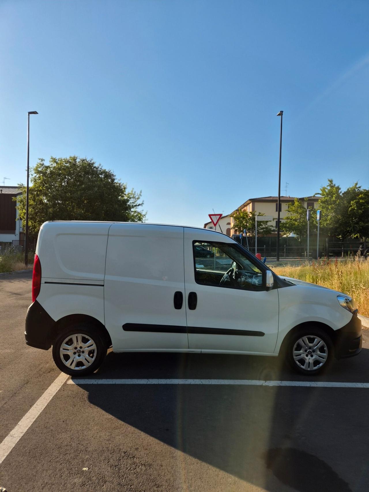 Fiat Doblo Doblò 1.3 MJT PC-TN Cargo Lamierato PTT 1500