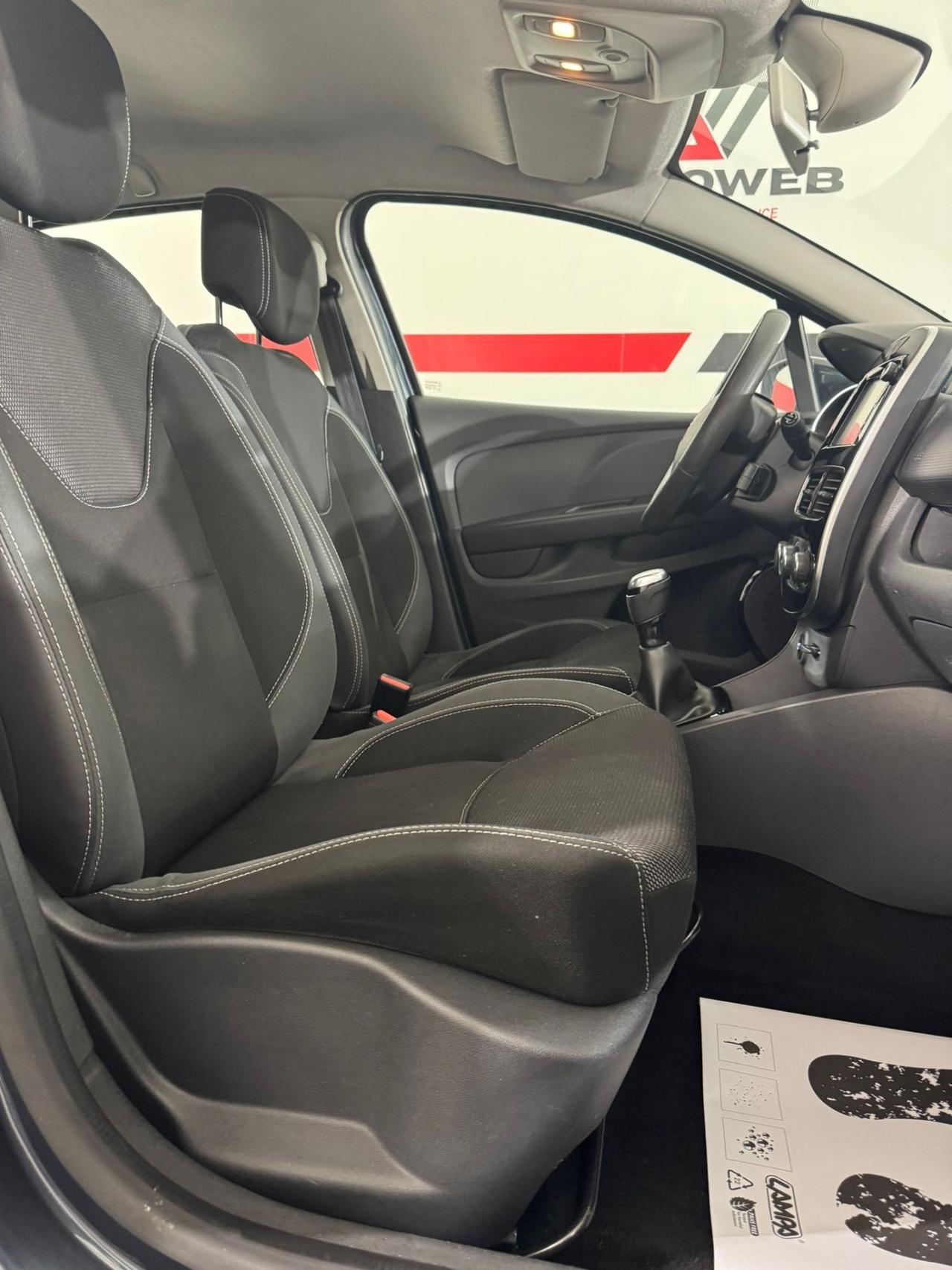 Renault Clio dCi 8V 75 CV 5 porte Energy