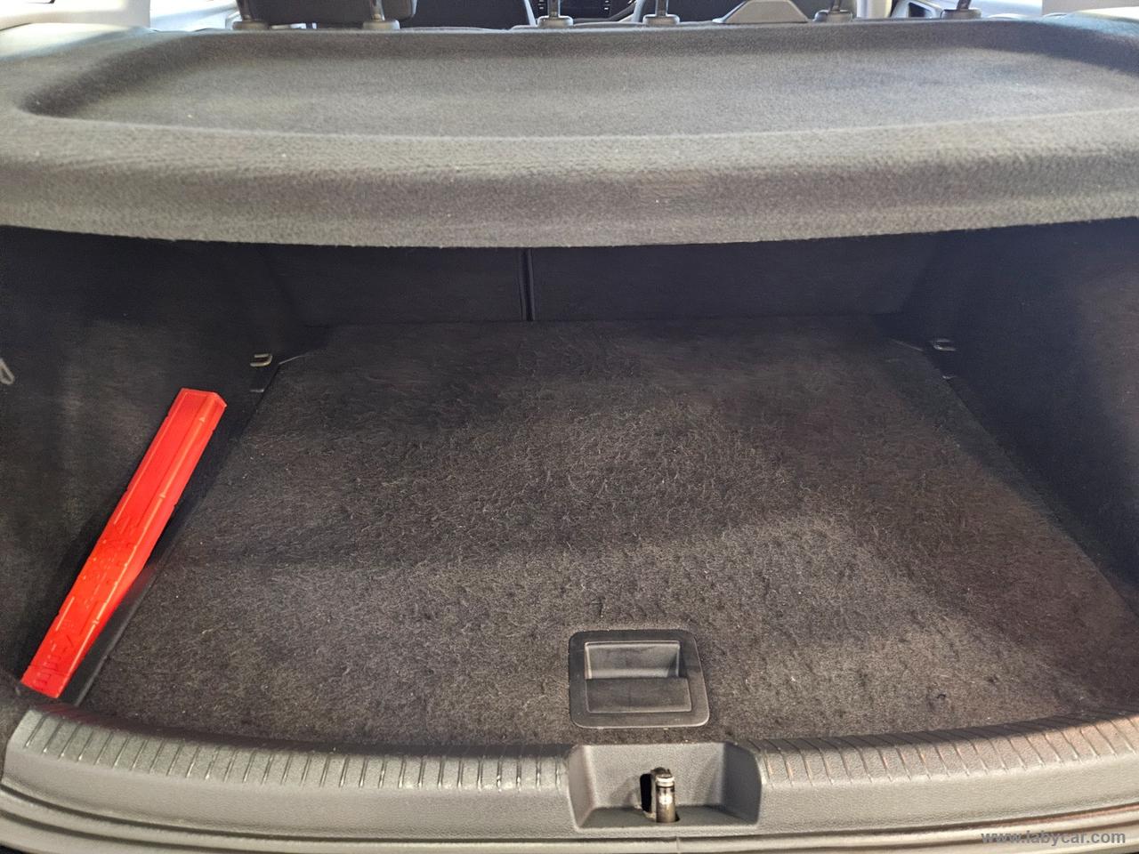 VOLKSWAGEN Taigo 1.0 TSI Life