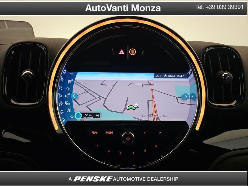 MINI Mini Countryman F60 Mini 1.5 Cooper SE 'ALL4' Countryman ALL4