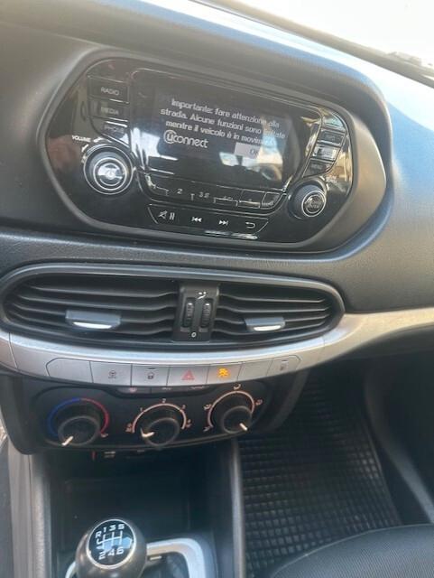 FIAT TIPO 1,4 B/GPL DELLA CASA MADRE! 120CV