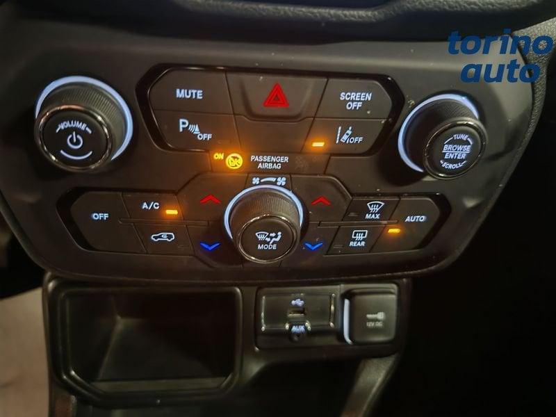 Jeep Renegade Renegade 1.0 T3 Limited