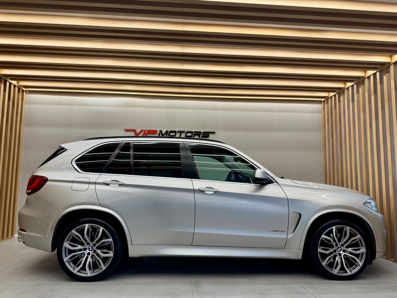 Bmw X5 xDrive35i Luxury GARANZIA PERMUTE POSS FINANZIAMENTI