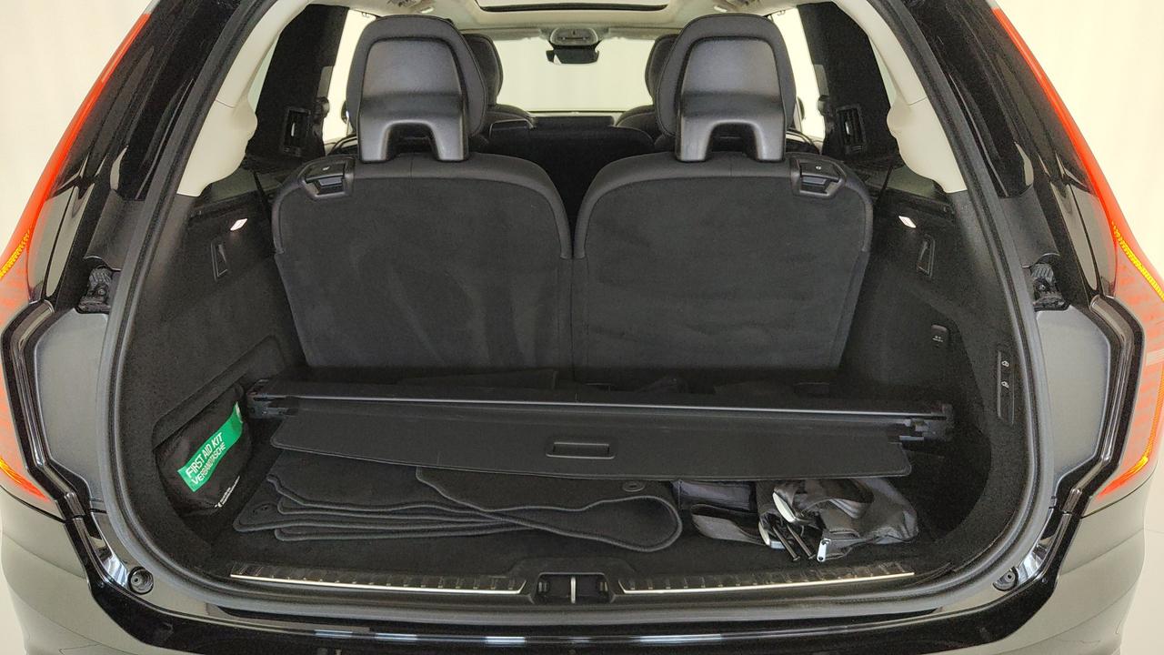 VOLVO XC90 2.0 t8 phev Ultra Dark awd 7p.ti auto