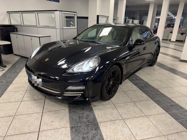 PORSCHE Panamera 4 3.6 Platinum Edition TETTO PANORAMICO