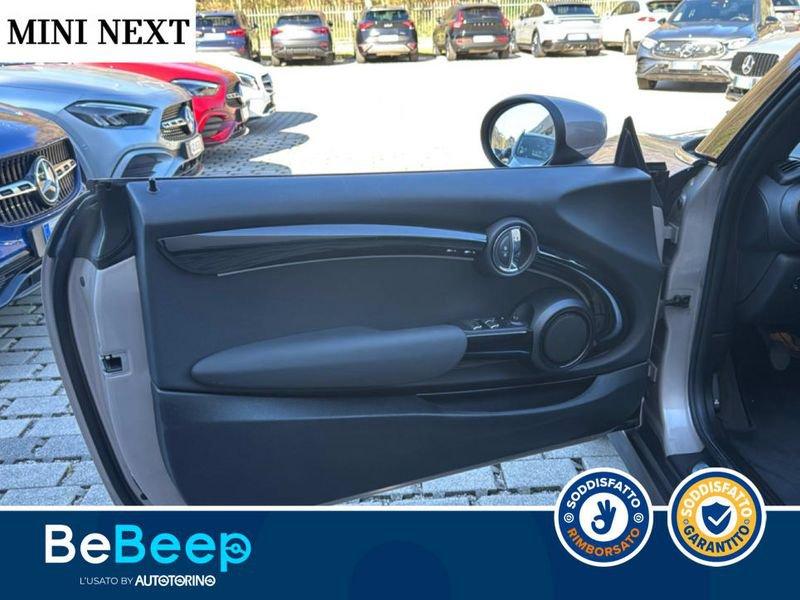 MINI Mini CABRIO 1.5 ONE YOURS