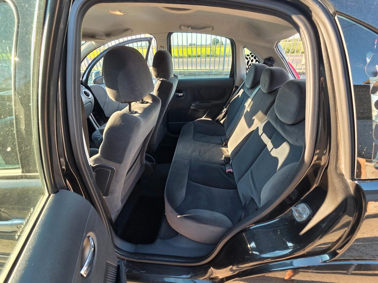 Citroen C3 1.1 airdream Exclusive Style