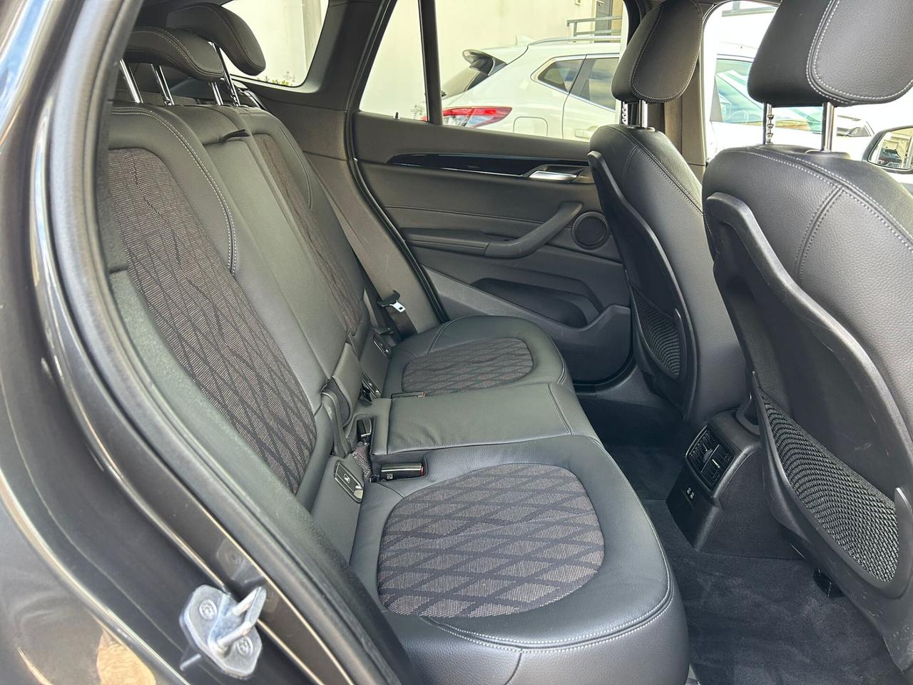 Bmw X1 18d XDRIVE XLINE AUTOM. FULL LED/PELLE-2020