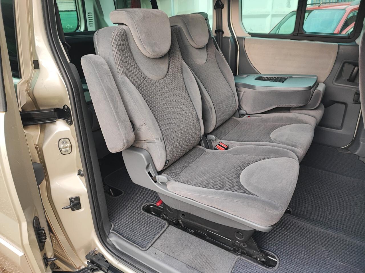 Fiat Scudo 8 Posti Euro 5 Unico Proprietario