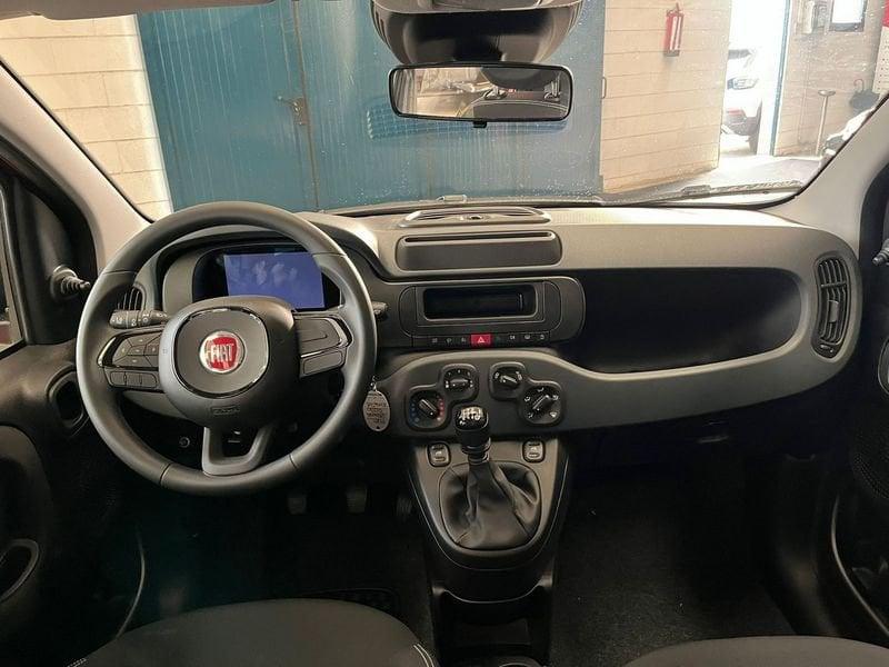FIAT Panda Panda 1.0 FireFly S&S Hybrid - PROMO SIRONIAUTO+
