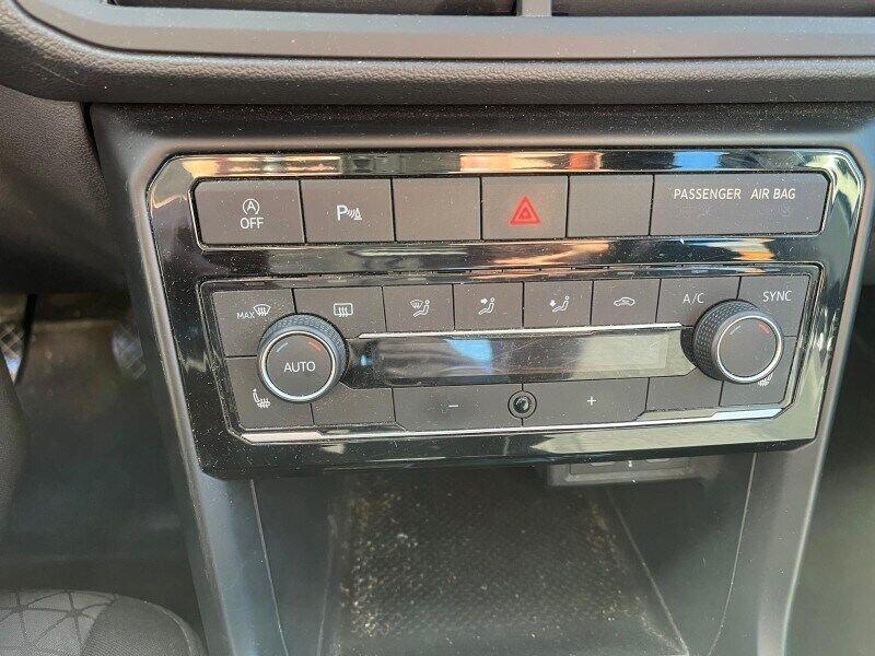 Volkswagen T-Cross T-Cross 1.0 TSI 110 CV Style