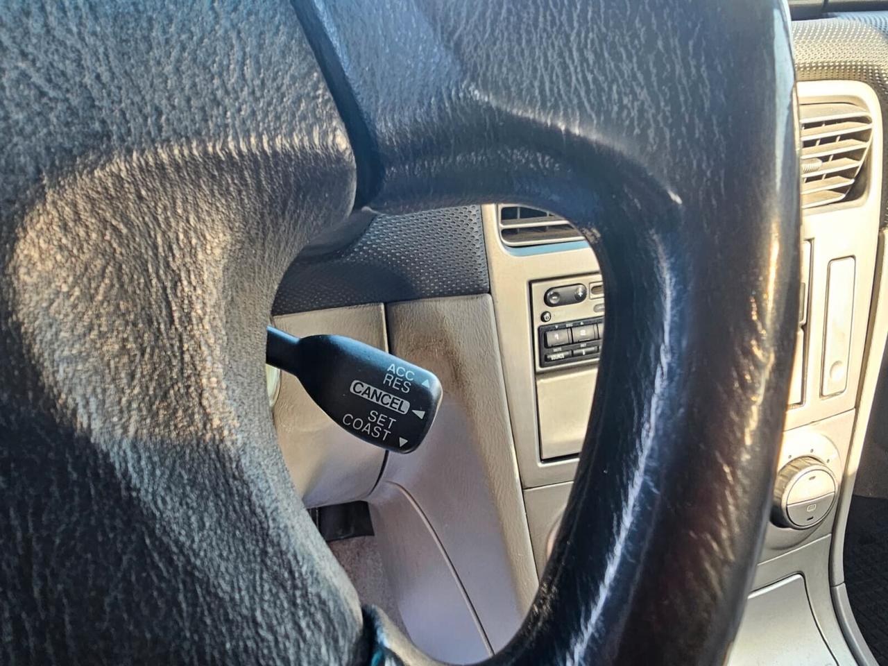 Subaru Forester 2.0 16V cat X VR 4x4 + gpl