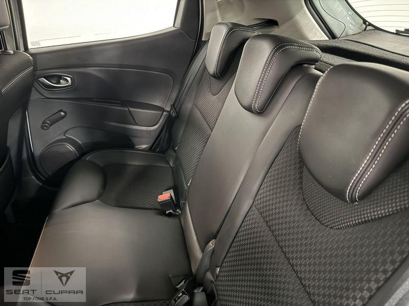 Renault Clio 1.5 DCI 90cv Energy Zen