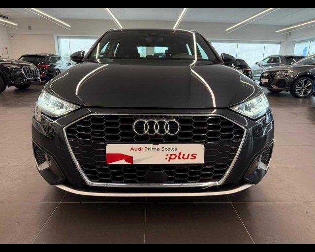 AUDI A3 SPB 30 TDI Business Advanced