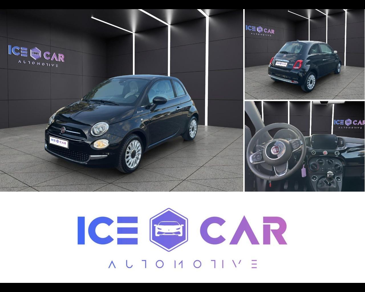 FIAT 500 (2015-2024) - 500 1.0 Hybrid Dolcevita