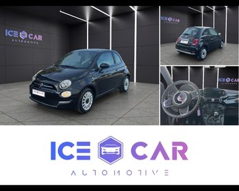 FIAT 500 (2015-2024) - 500 1.0 Hybrid Dolcevita