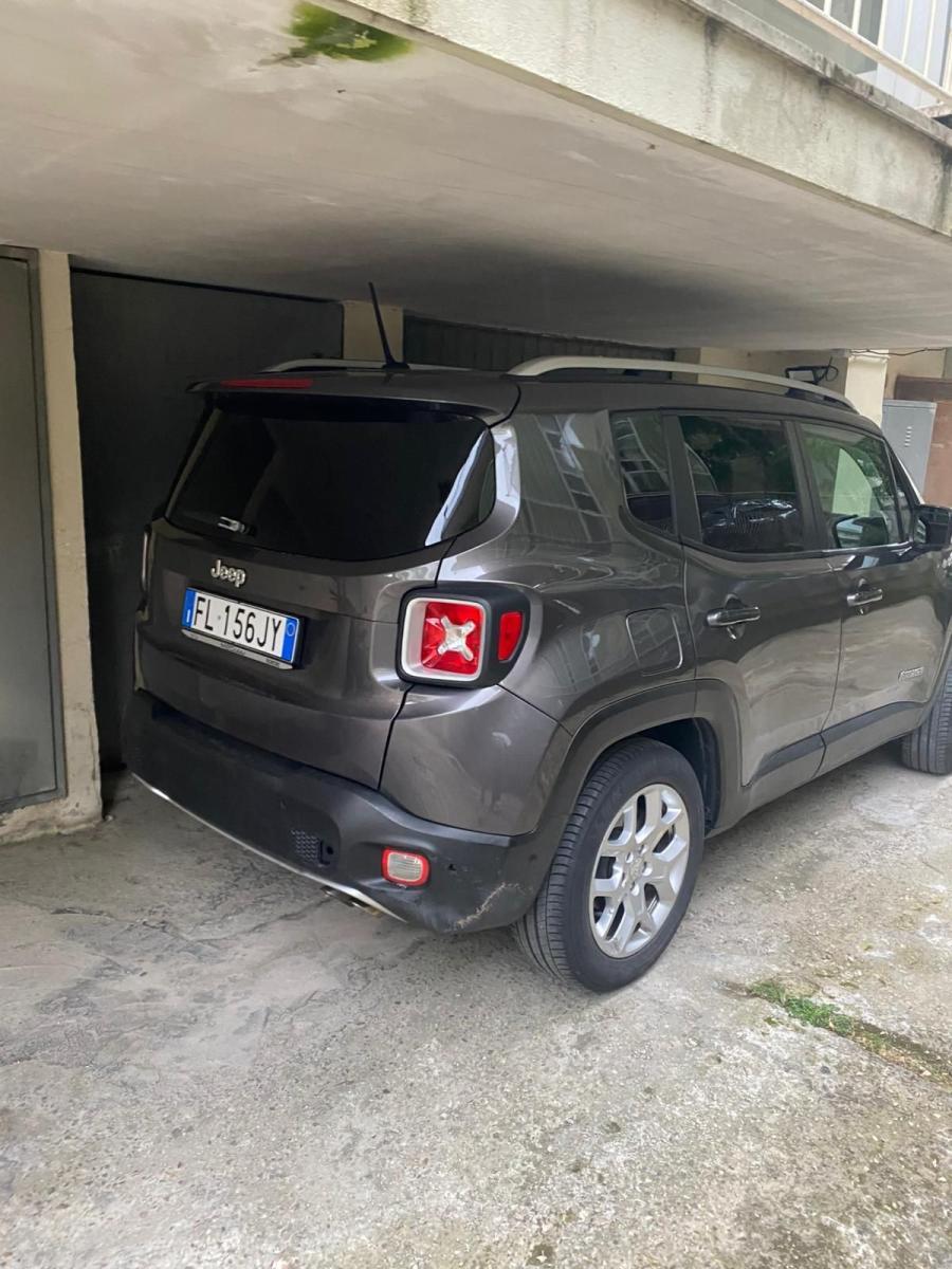 JEEP - Renegade - 1.4 MultiAir Longitude