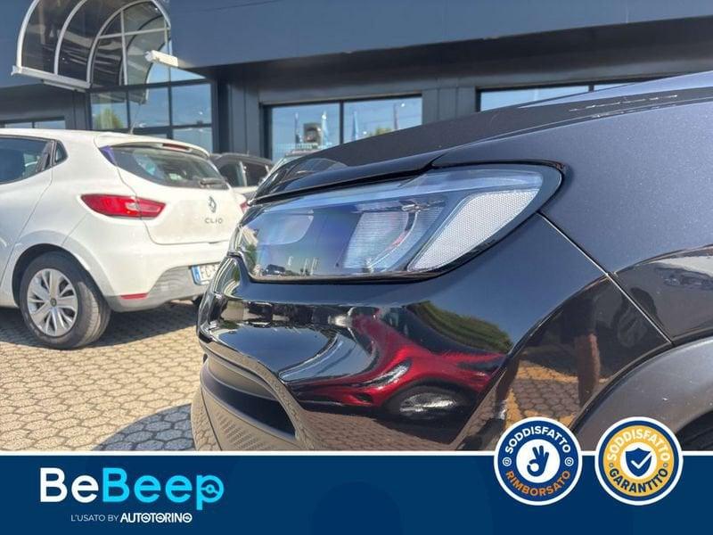 Jeep Compass 1.6 MJT LONGITUDE 2WD 130CV