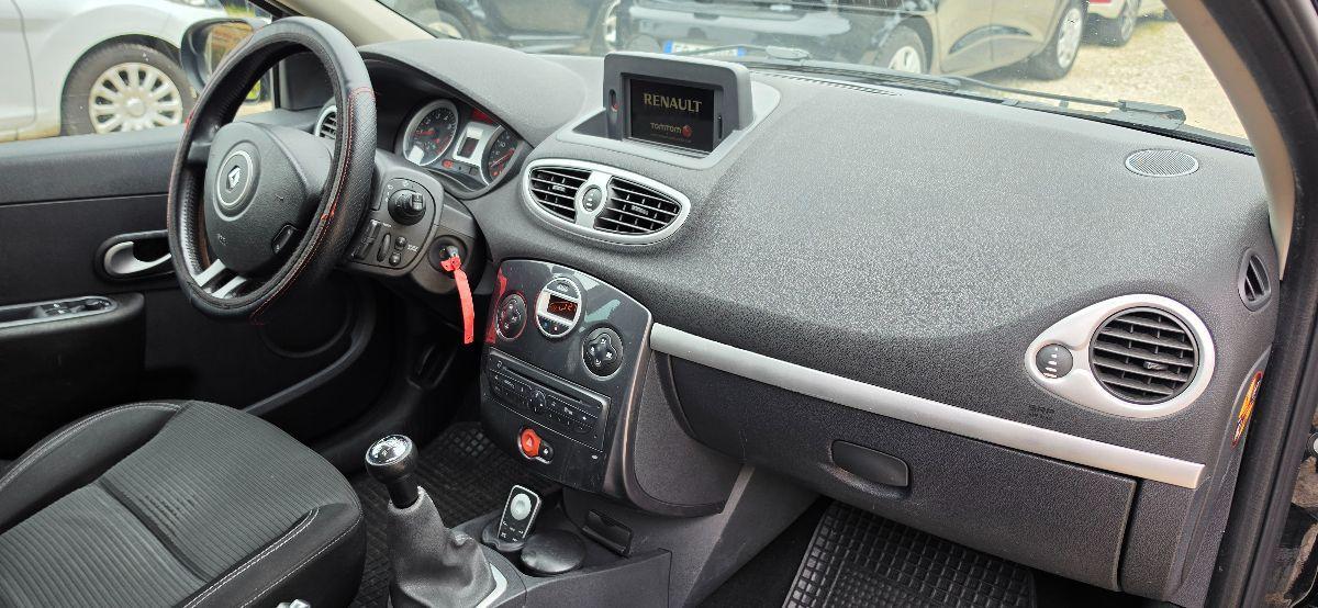 RENAULT Clio 1.2 5p. 20th Anniversario