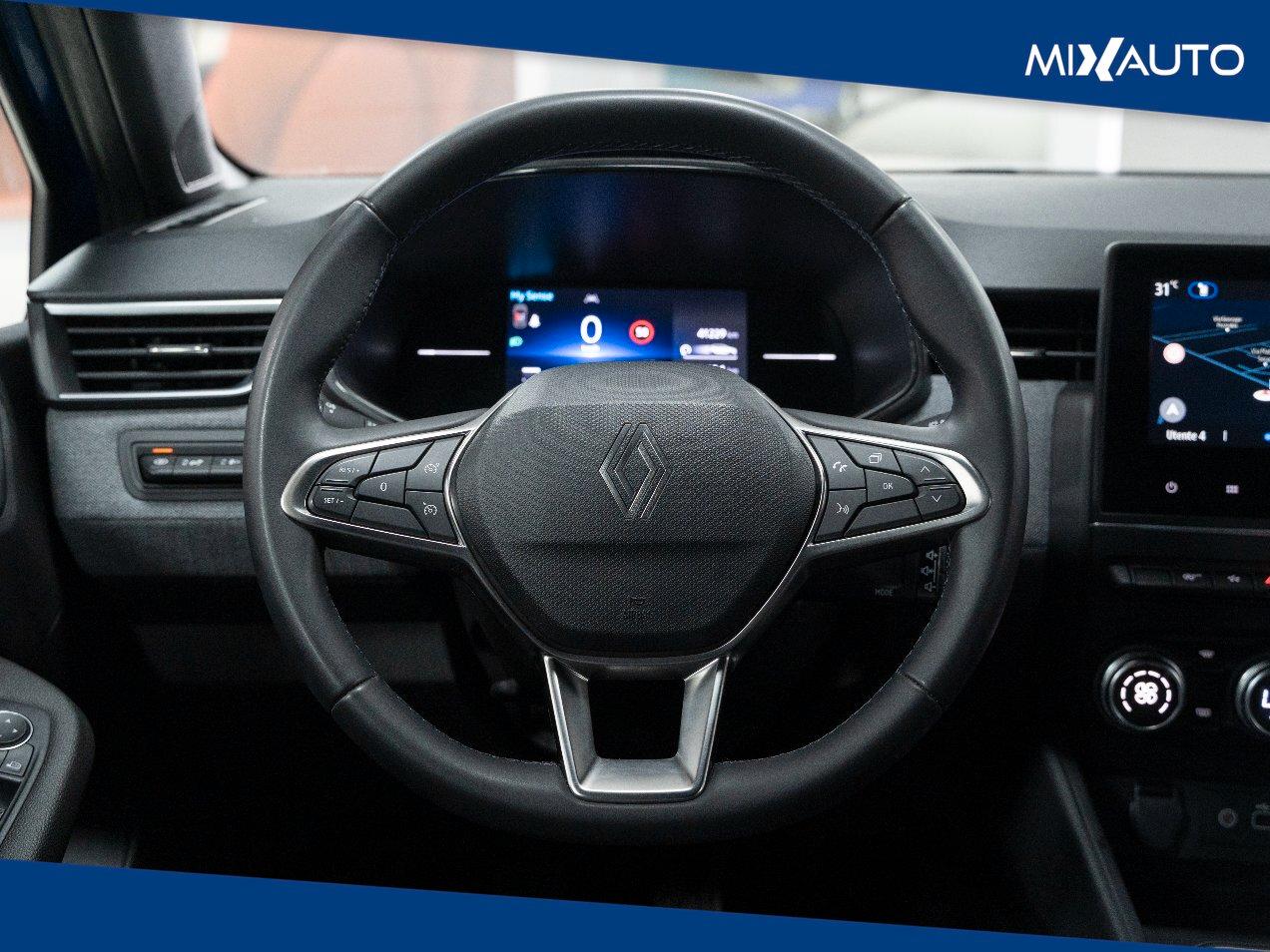 Renault Clio 1.0 TCE Techno 90CV EU6