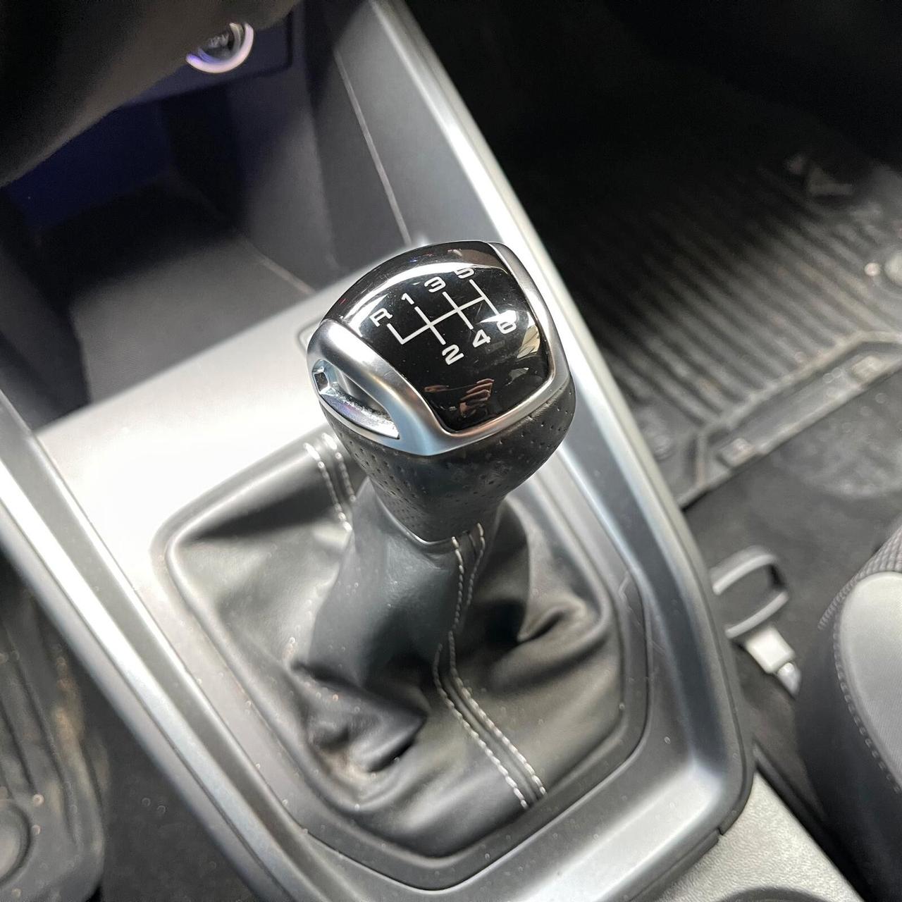 Audi A1 SPB 35 TFSI 150cv S line