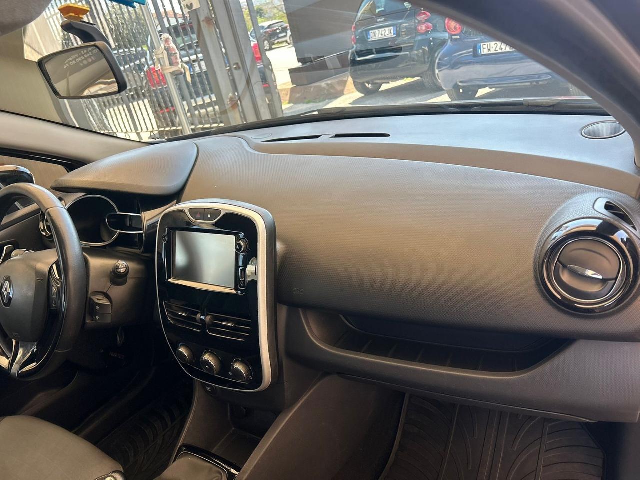 Renault Clio 1.5 dCi 8V 90CV Start&Stop 5 porte GT Line