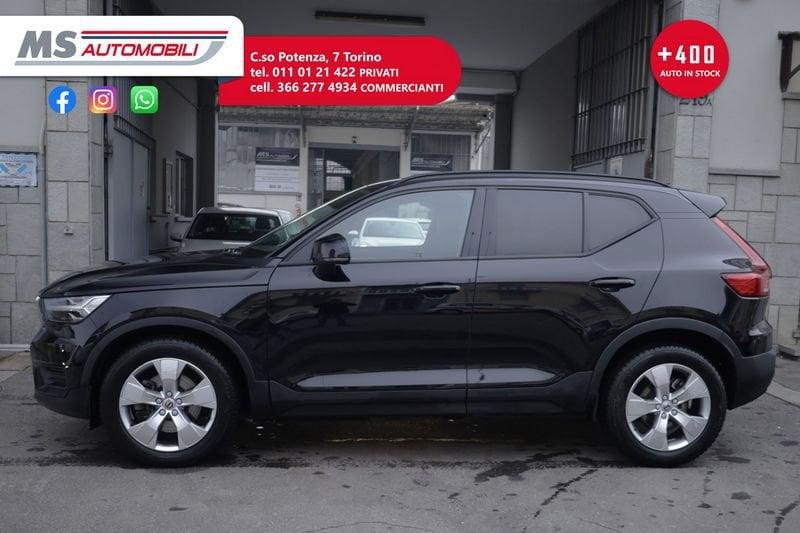 Volvo XC40 Volvo XC40 T4 Geartronic Momentum 140KW ANNO 2019