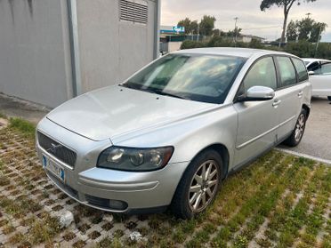 Volvo V50 2.0 D cat Summum