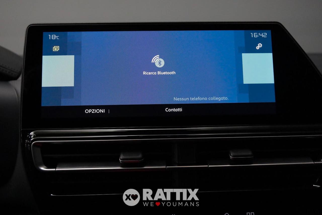 Citroen C5 Aircross 1.6 Hybrid Phev 180CV Plus e-EAT8