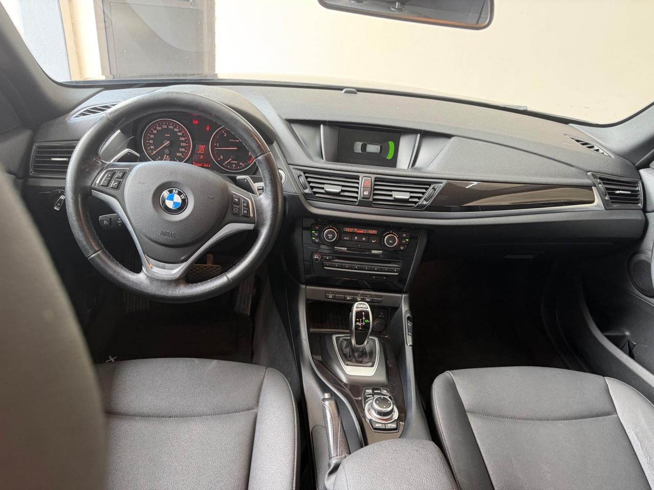 Bmw X1 xDrive20d Sport Line