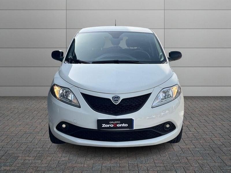 Lancia Ypsilon Ypsilon 1.0 firefly hybrid s&s 70cv