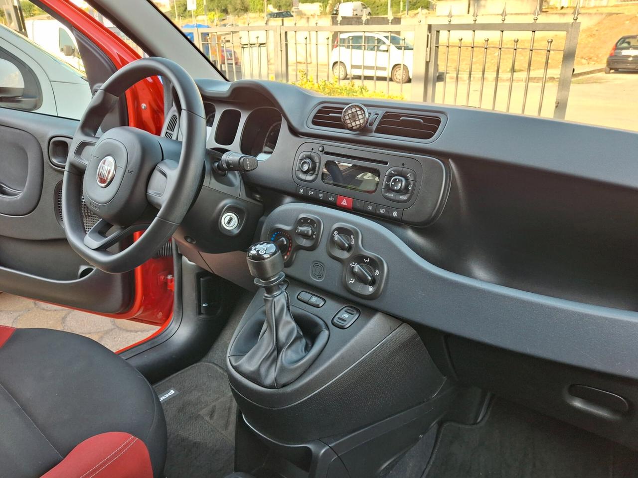 Fiat Panda 1.2 Lounge " Perfetta KM 28.000!