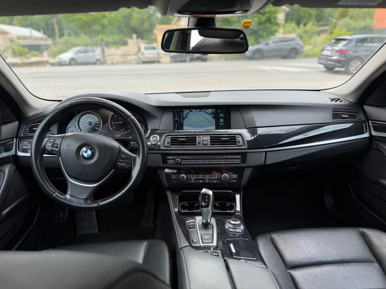 Bmw 520 530d Msport