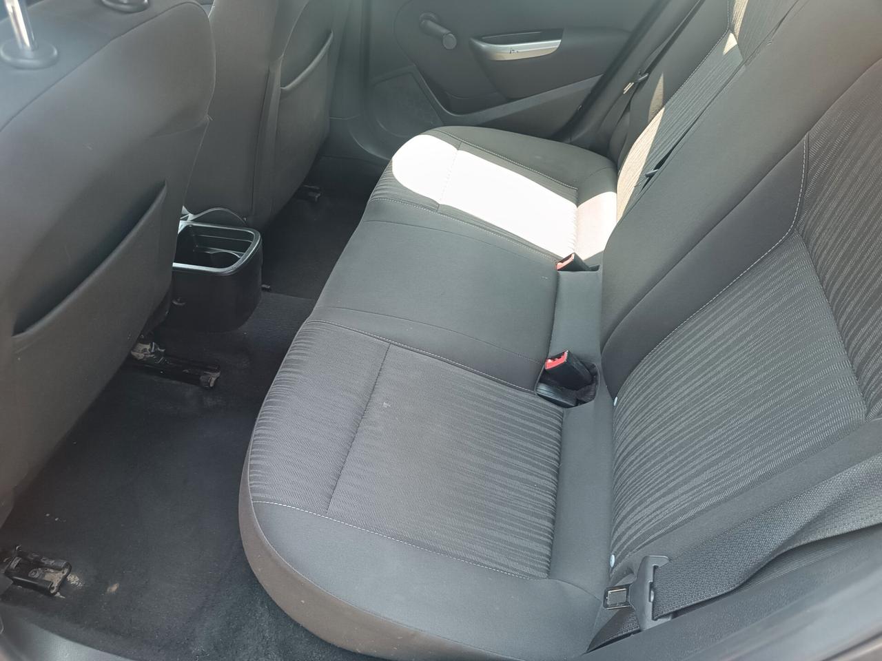 Opel Astra 1.4 100CV 5 porte Cosmo