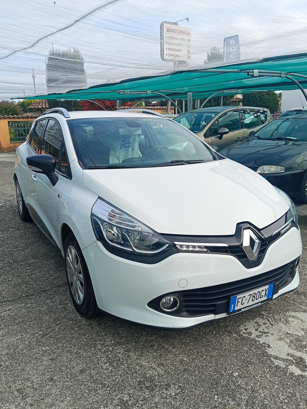 Renault Clio Sporter TCe 12V 90CV Start&Stop Energy Intens