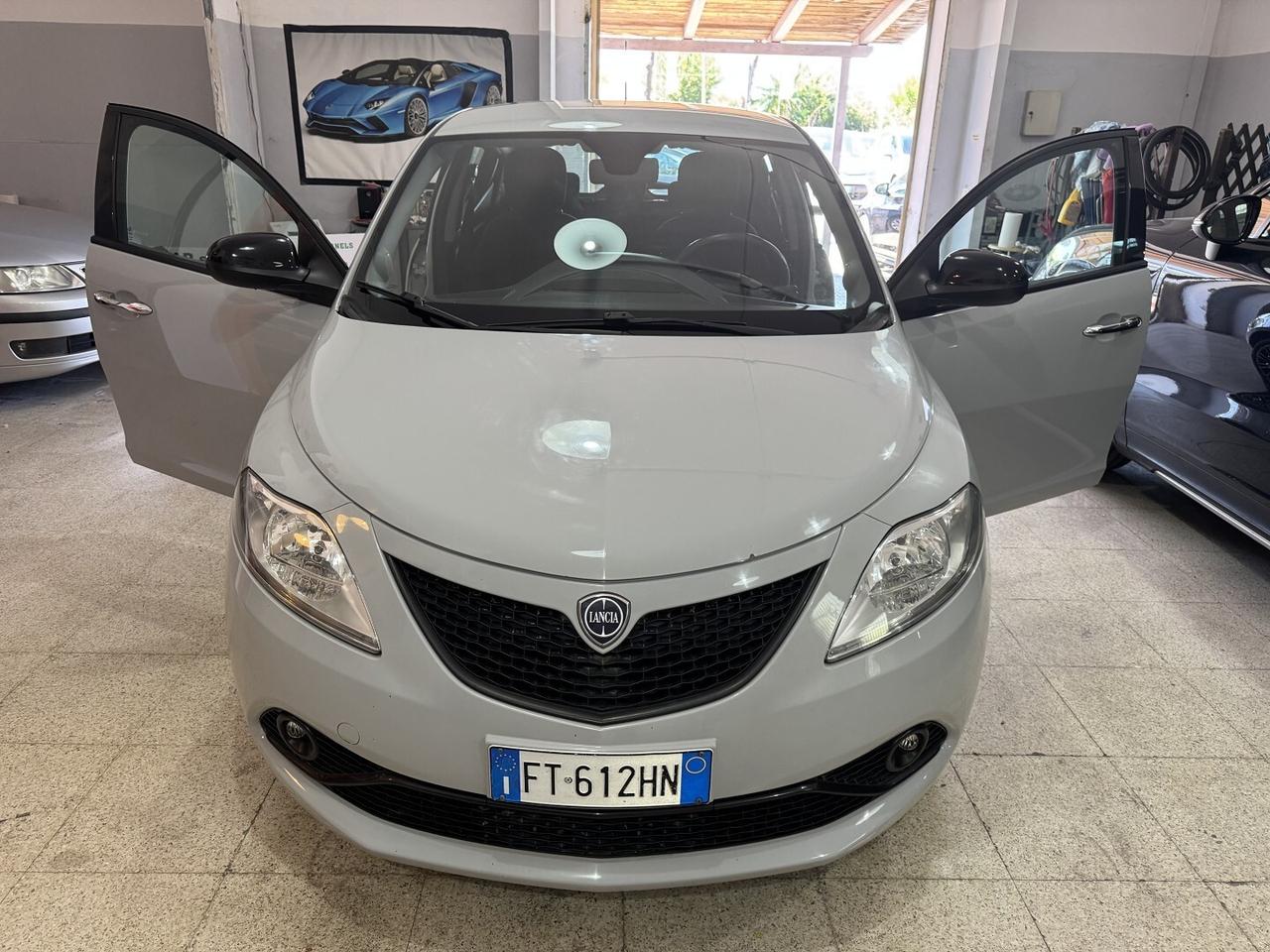 LANCIA New Ypsilon GPL 1.2 Ecochic